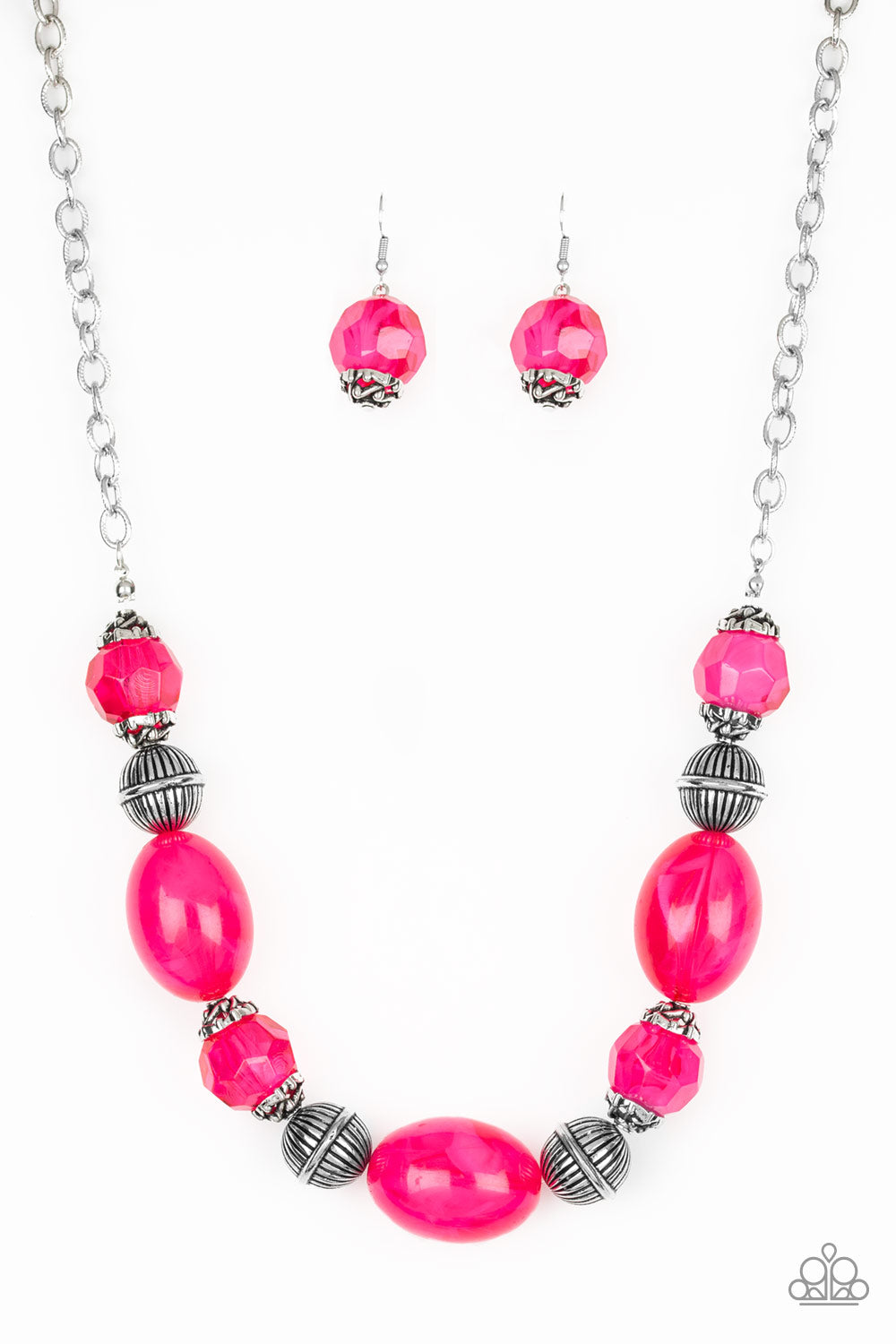 Ice Melt - Pink