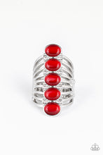 Load image into Gallery viewer, BLING Your Heart Out - Red
