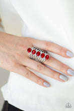 Load image into Gallery viewer, BLING Your Heart Out - Red
