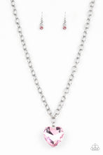 Load image into Gallery viewer, Flirtatiously Flashy - Pink
