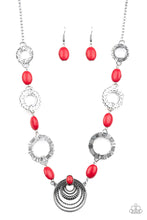 Load image into Gallery viewer, Zen Trend - Red
