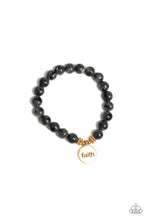 Load image into Gallery viewer, FAITH It, Till You Make It - Black
