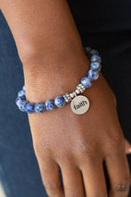 Load image into Gallery viewer, FAITH It, Till You Make It - Blue

