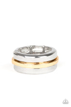 Load image into Gallery viewer, Battle Tank - Silver
