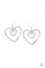 Load image into Gallery viewer, Heart Candy Couture - White
