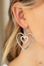 Load image into Gallery viewer, Heart Candy Couture - White
