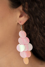 Load image into Gallery viewer, Mermaid Shimmer - Pink
