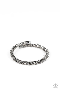 Stageworthy Sparkle - Black
