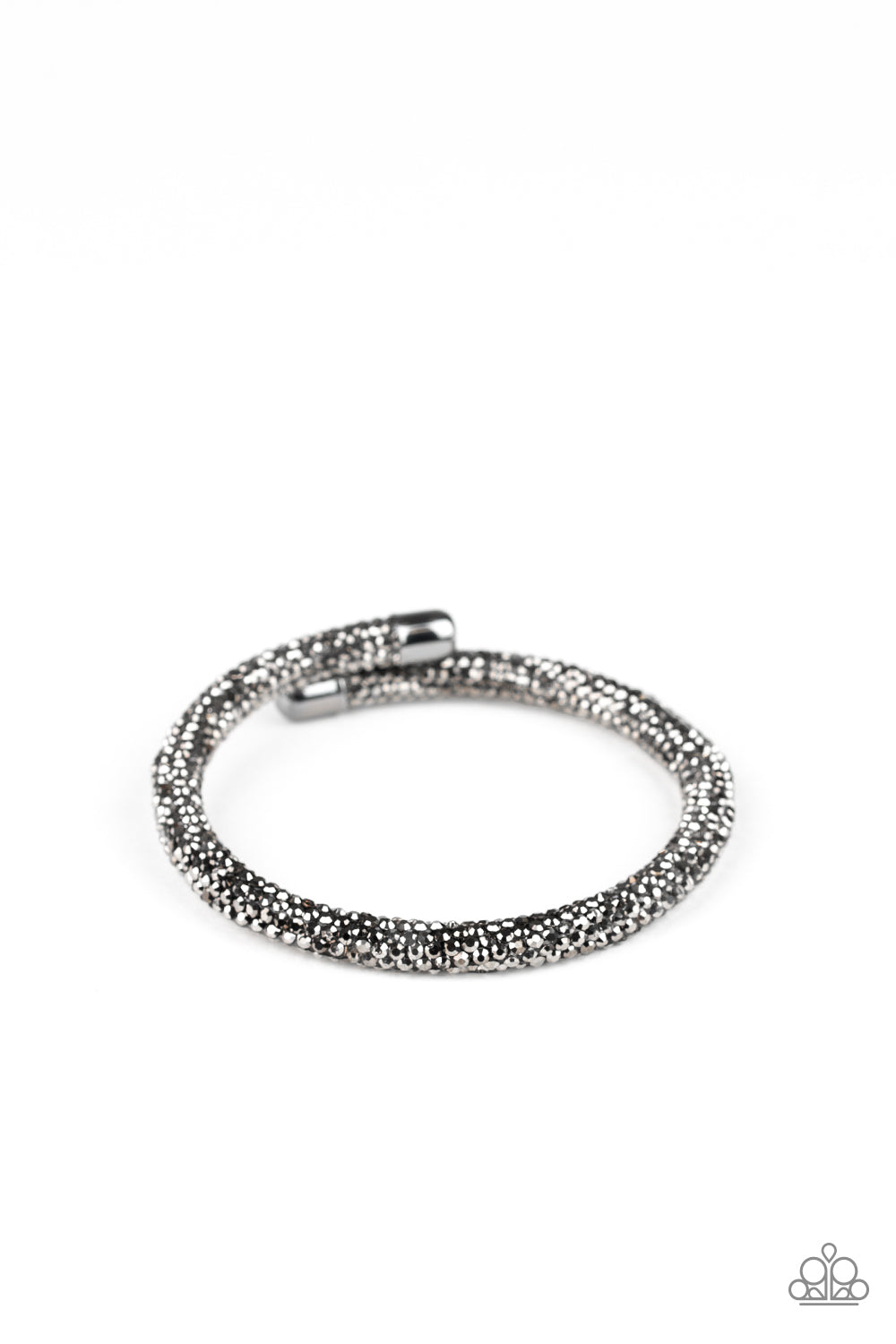 Stageworthy Sparkle - Black