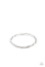 Load image into Gallery viewer, Glitzy Gleam - White
