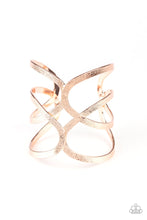 Load image into Gallery viewer, Crossing The Finish Line - Rose Gold
