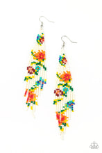Load image into Gallery viewer, Beaded Gardens - White
