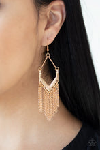 Load image into Gallery viewer, Unchained Fashion - Gold
