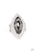 Load image into Gallery viewer, Jaw-Dropping Dazzle - Silver
