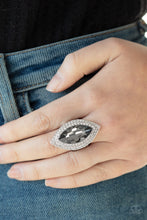Load image into Gallery viewer, Jaw-Dropping Dazzle - Silver
