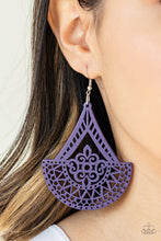 Load image into Gallery viewer, Tiki Sunrise - Purple
