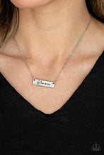 Load image into Gallery viewer, The GLAM-ma - Silver
