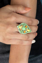 Load image into Gallery viewer, Jungle Jewelry - Green
