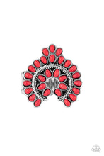 Load image into Gallery viewer, Trendy Talisman - Red
