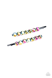 Easy On The Hairspray - Multi