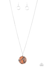 Load image into Gallery viewer, Sahara Equinox - Orange
