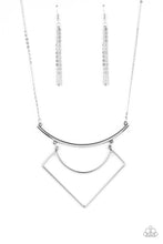 Load image into Gallery viewer, Egyptian Edge - Silver

