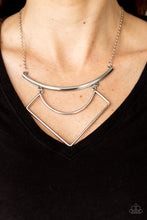 Load image into Gallery viewer, Egyptian Edge - Silver
