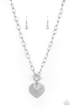Load image into Gallery viewer, Heart-Stopping Sparkle - White
