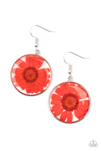 Load image into Gallery viewer, Forever Florals - Red
