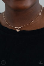 Load image into Gallery viewer, Casual Crush - Rose Gold
