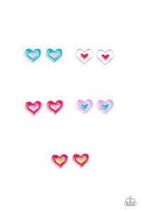 Starlet Shimmer Earring Kit