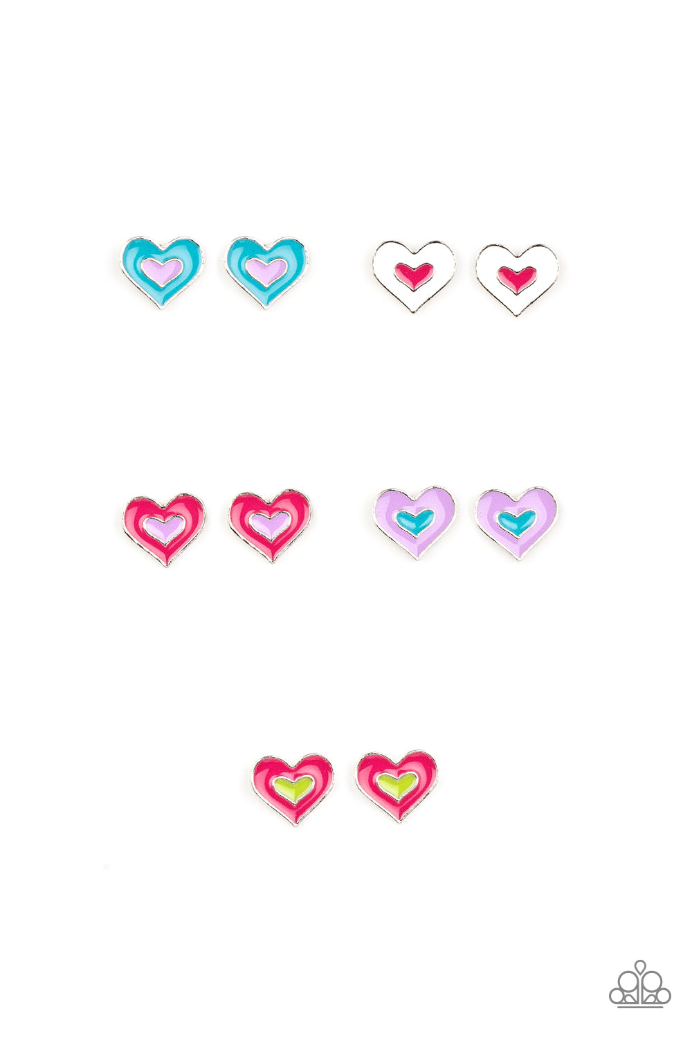 Starlet Shimmer Earring Kit