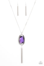 Load image into Gallery viewer, Timeless Talisman - Purple
