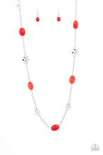 Load image into Gallery viewer, Glossy Glamorous - Red
