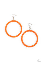 Load image into Gallery viewer, Beauty and the BEACH - Orange
