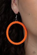 Load image into Gallery viewer, Beauty and the BEACH - Orange
