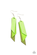 Load image into Gallery viewer, Suede Shade - Green
