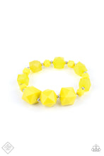 Load image into Gallery viewer, Trendsetting Tourist - Yellow
