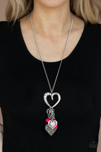Load image into Gallery viewer, Flirty Fashionista - Pink
