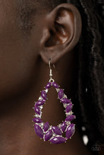 Load image into Gallery viewer, Tenacious Treasure - Purple
