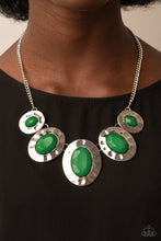 Load image into Gallery viewer, Rivera Rendezvous - Green

