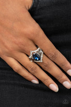 Load image into Gallery viewer, Bow Down to Dazzle - Blue
