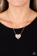 Load image into Gallery viewer, Spellbinding Sweetheart - Copper
