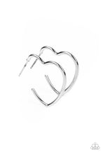 Load image into Gallery viewer, Burnished Beau - Silver
