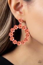 Load image into Gallery viewer, Daisy Meadows - Orange
