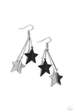Load image into Gallery viewer, Stellar STAGGER - Black
