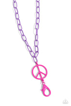 Load image into Gallery viewer, Tranquil Unity - Purple
