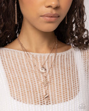 Load image into Gallery viewer, Seashell Sonata - Rose Gold
