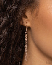 Load image into Gallery viewer, Seashell Sonata - Rose Gold
