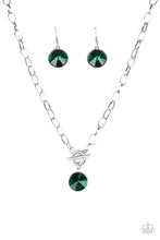 Load image into Gallery viewer, She Sparkles On - Green
